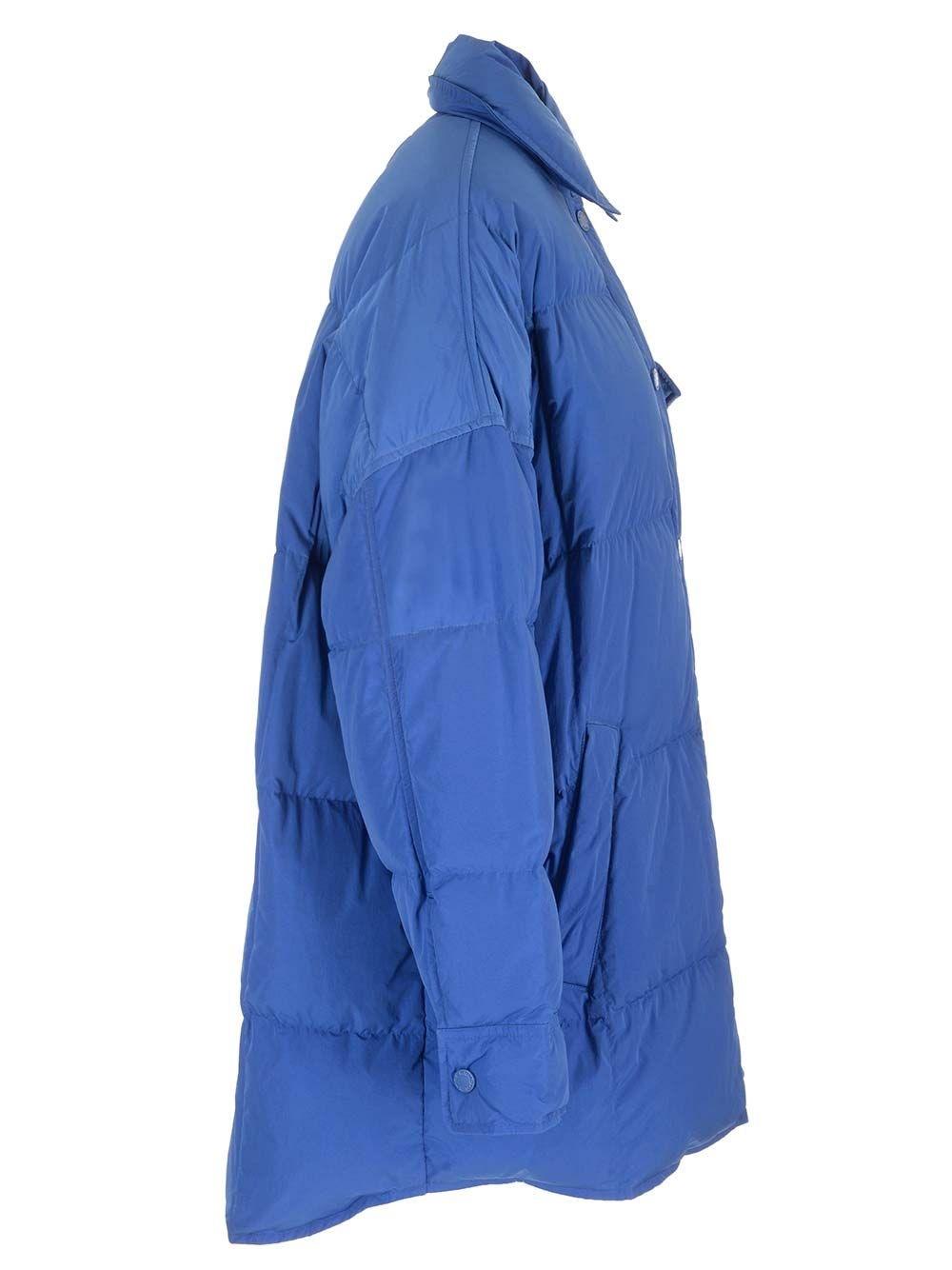 Al Duca D'Aosta Weekend Max Mara Piumino a camicia Nuovi prodotti