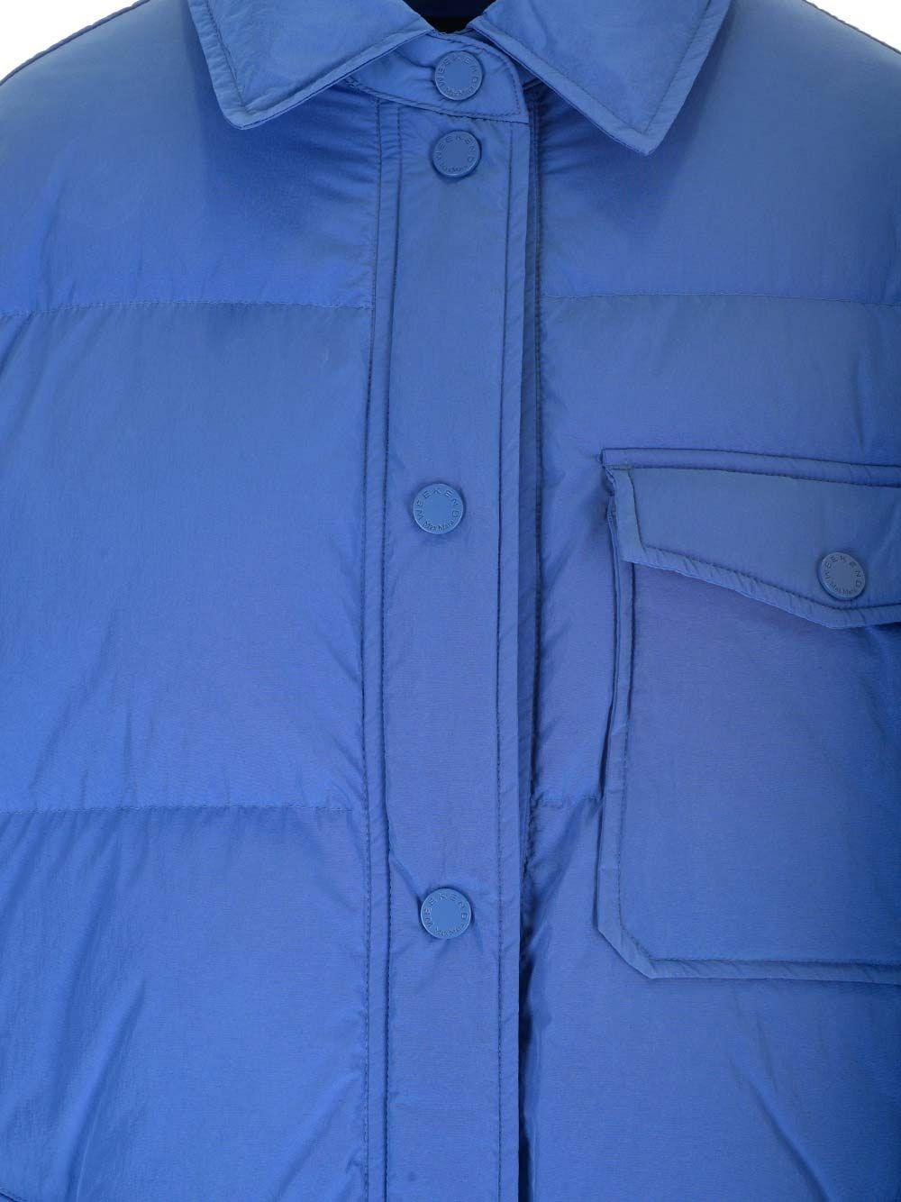 Al Duca D'Aosta Weekend Max Mara Piumino a camicia Nuovi prodotti