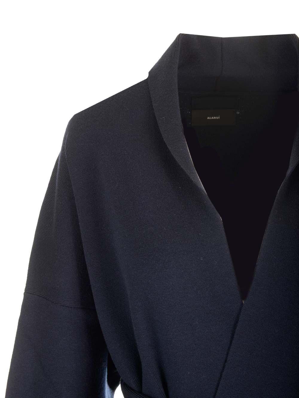 Al Duca D'Aosta Alanui Cardigan con frange Bestseller
