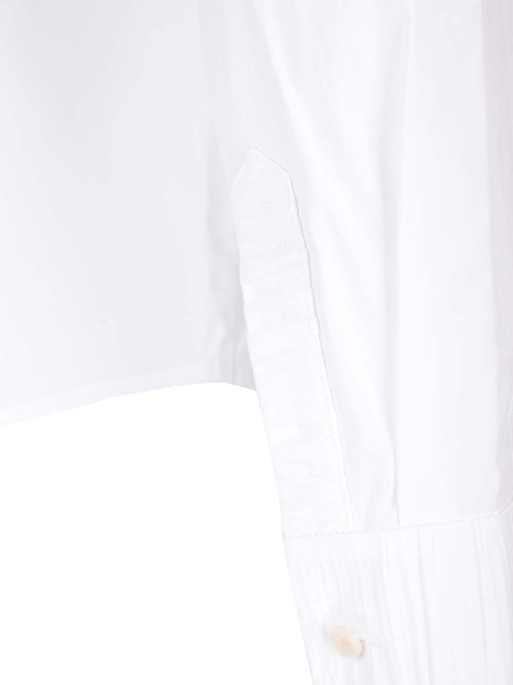 Al Duca D'Aosta Tory Burch Camicia in popeline Super sconto