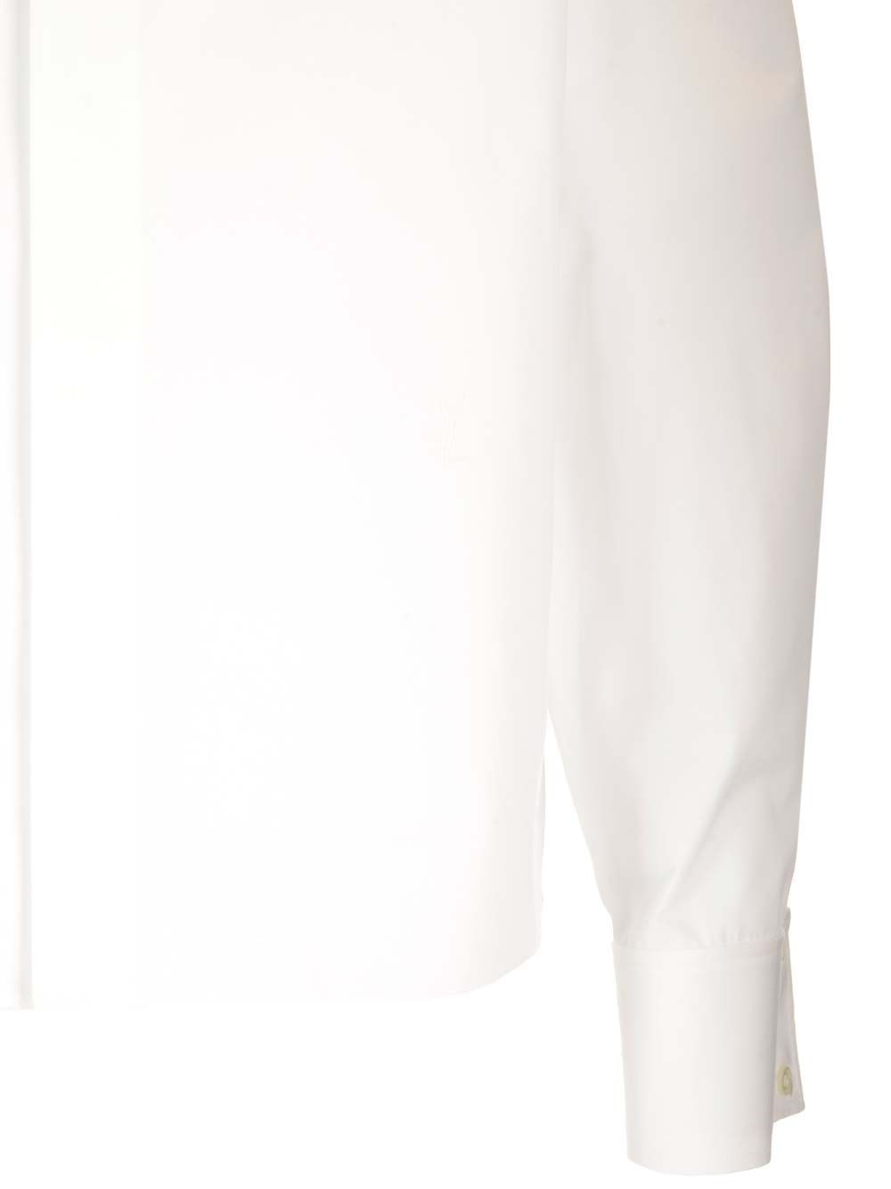Al Duca D'Aosta Saint Laurent Camicia classica Enormi sconti