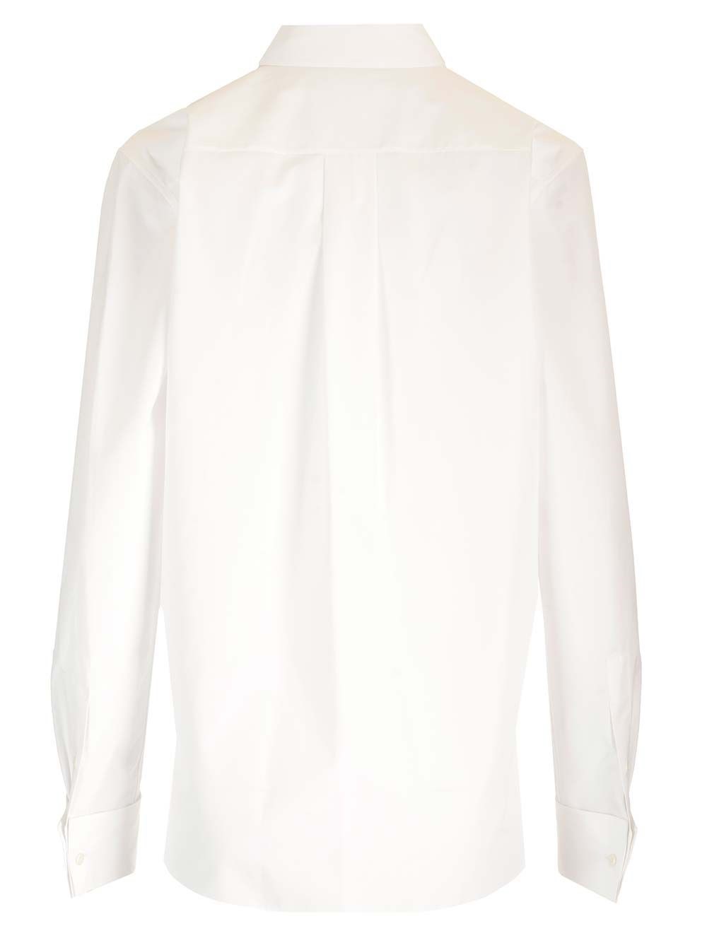 Al Duca D'Aosta The Row Camicia "Metis" 50% di sconto con spedizione gratuita