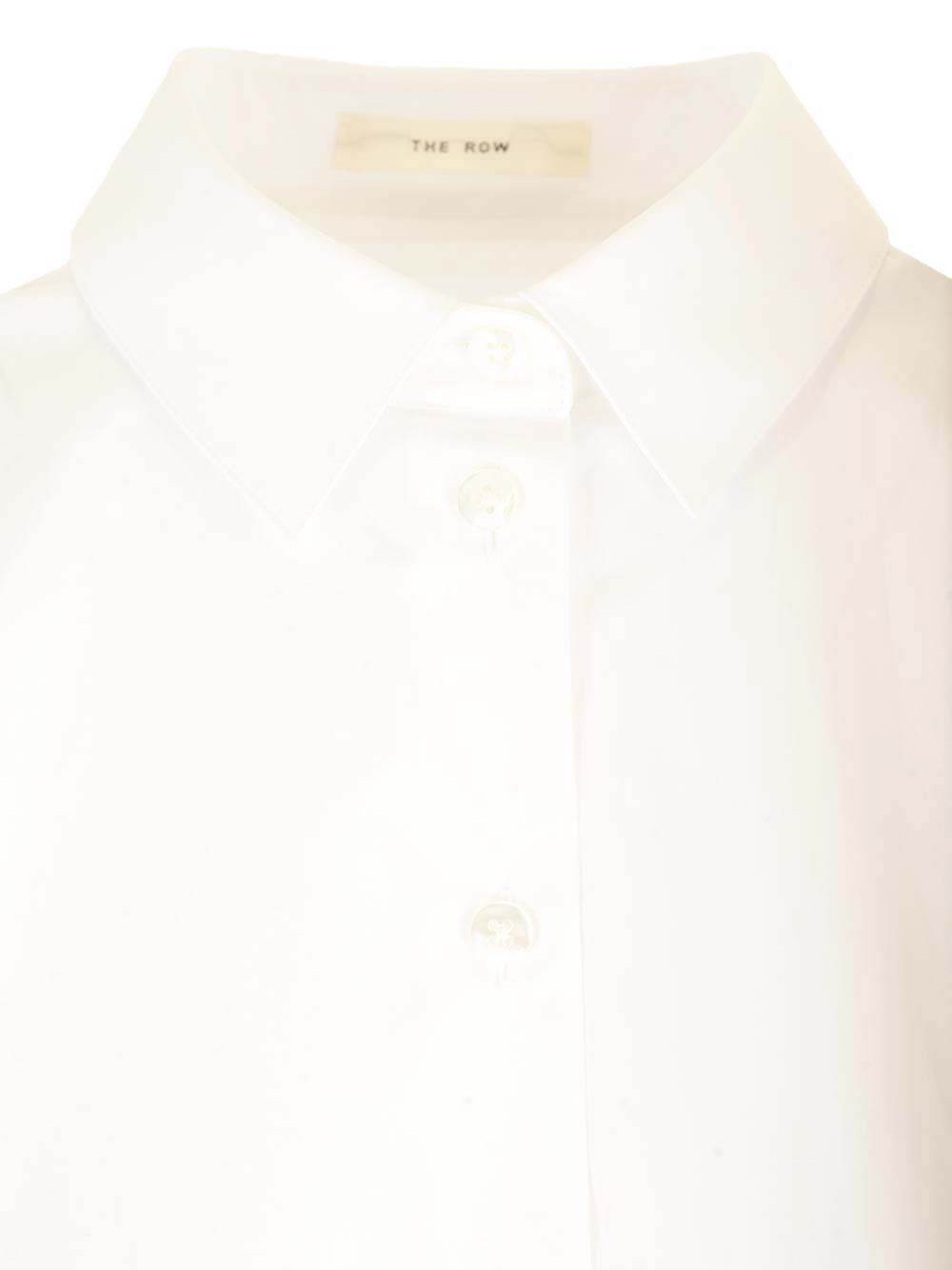 Al Duca D'Aosta The Row Camicia "Metis" 50% di sconto con spedizione gratuita