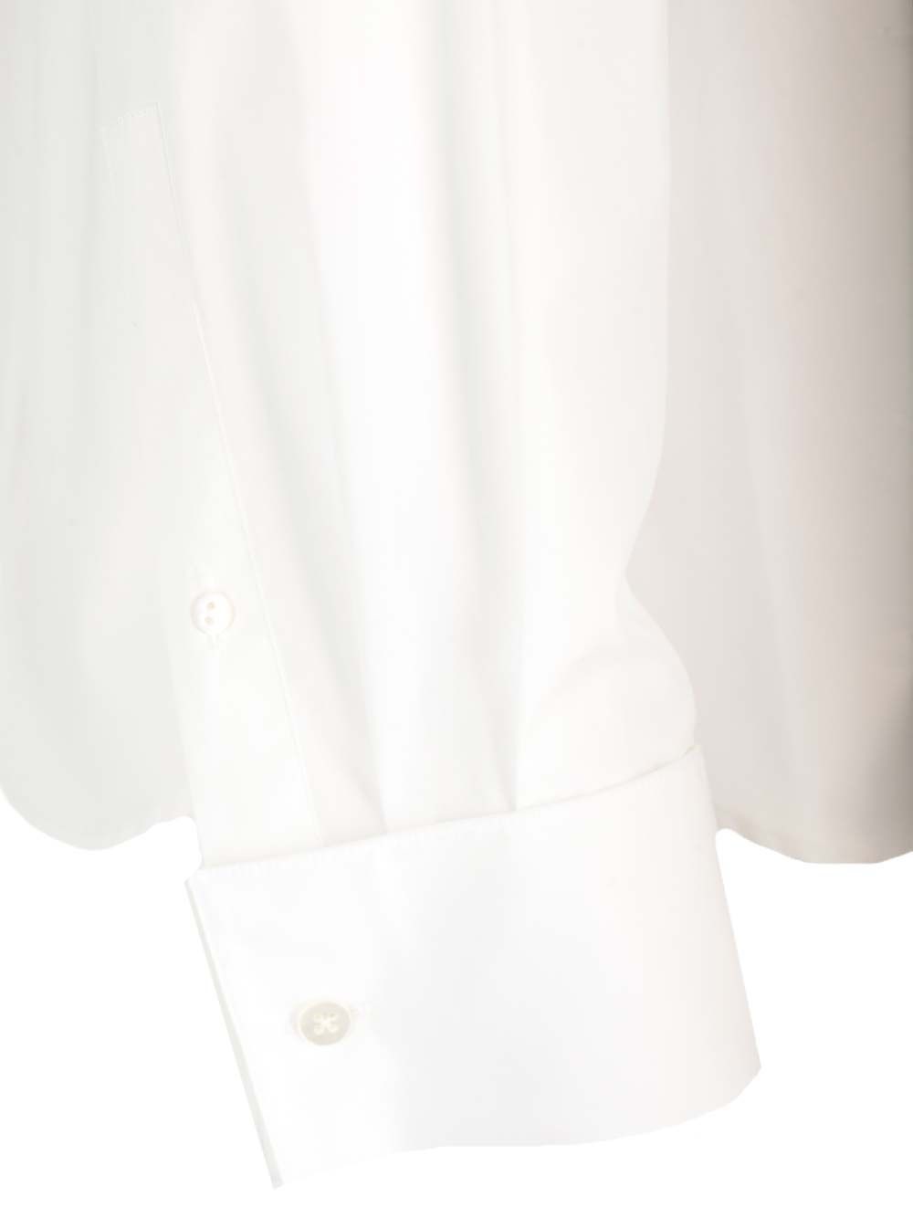 Al Duca D'Aosta The Row Camicia "Metis" 50% di sconto con spedizione gratuita