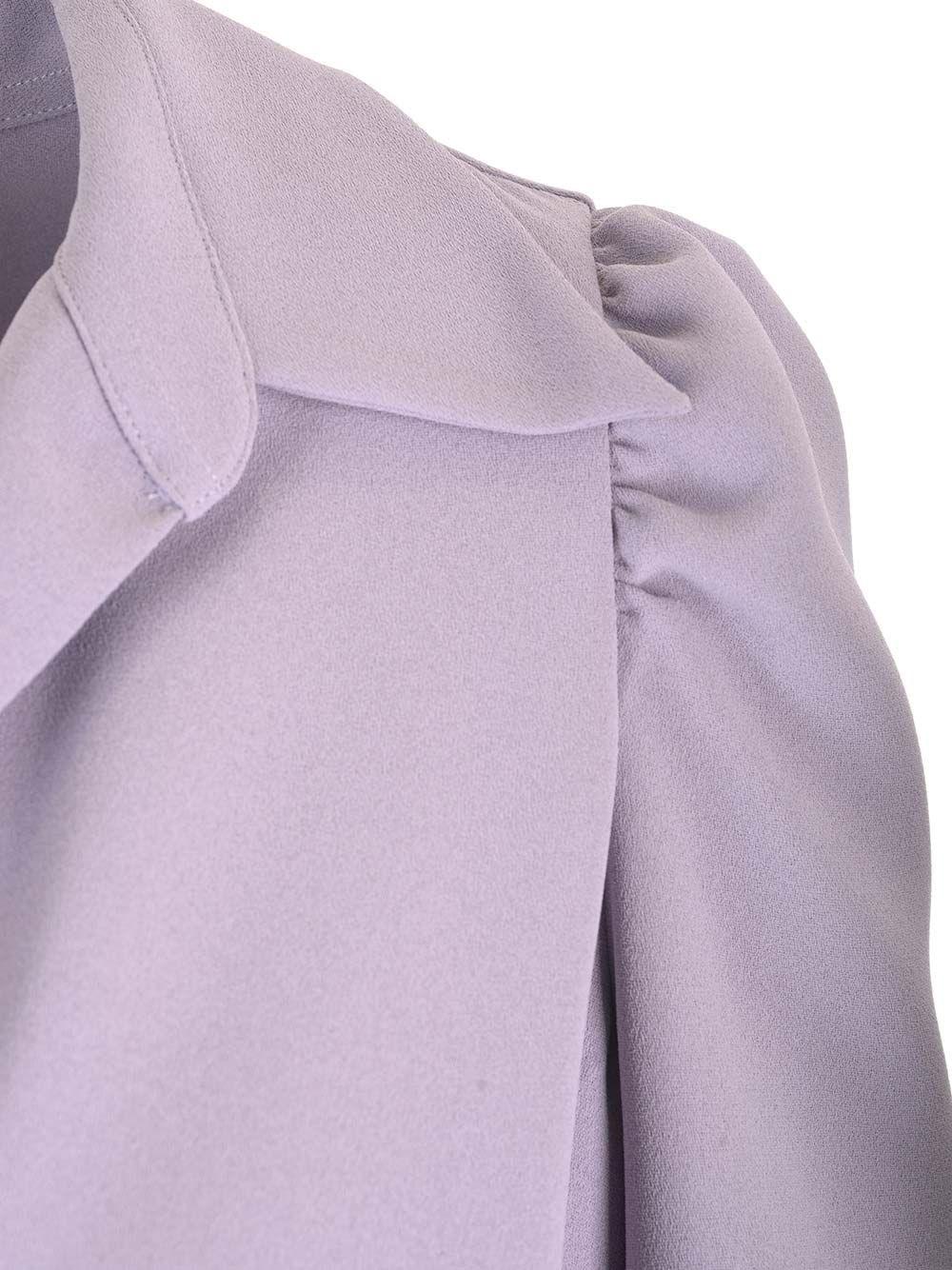 Al Duca D'Aosta Dries Van Noten Camicia in crepe Limitato a 3 giorni