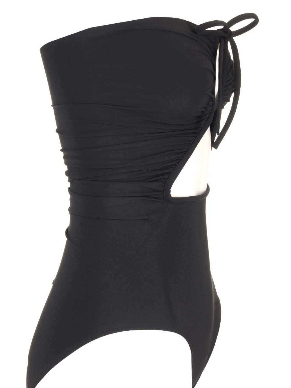 Al Duca D'Aosta Rick Owens Costume da bagno Nuovo