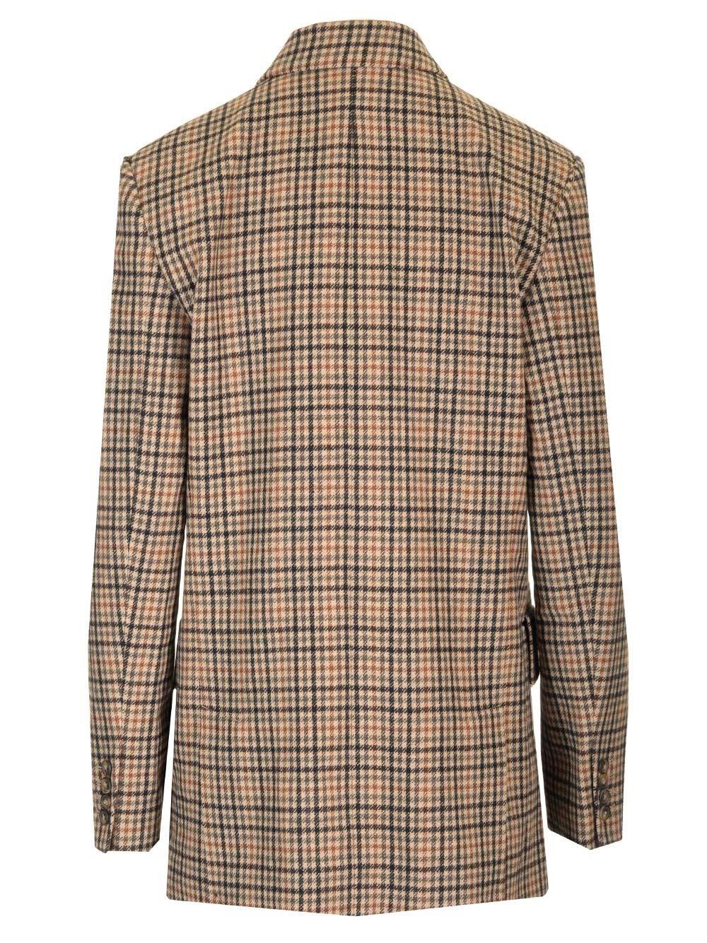Al Duca D'Aosta A.p.c. Blazer "Valentina" Soddisfazione Garantita