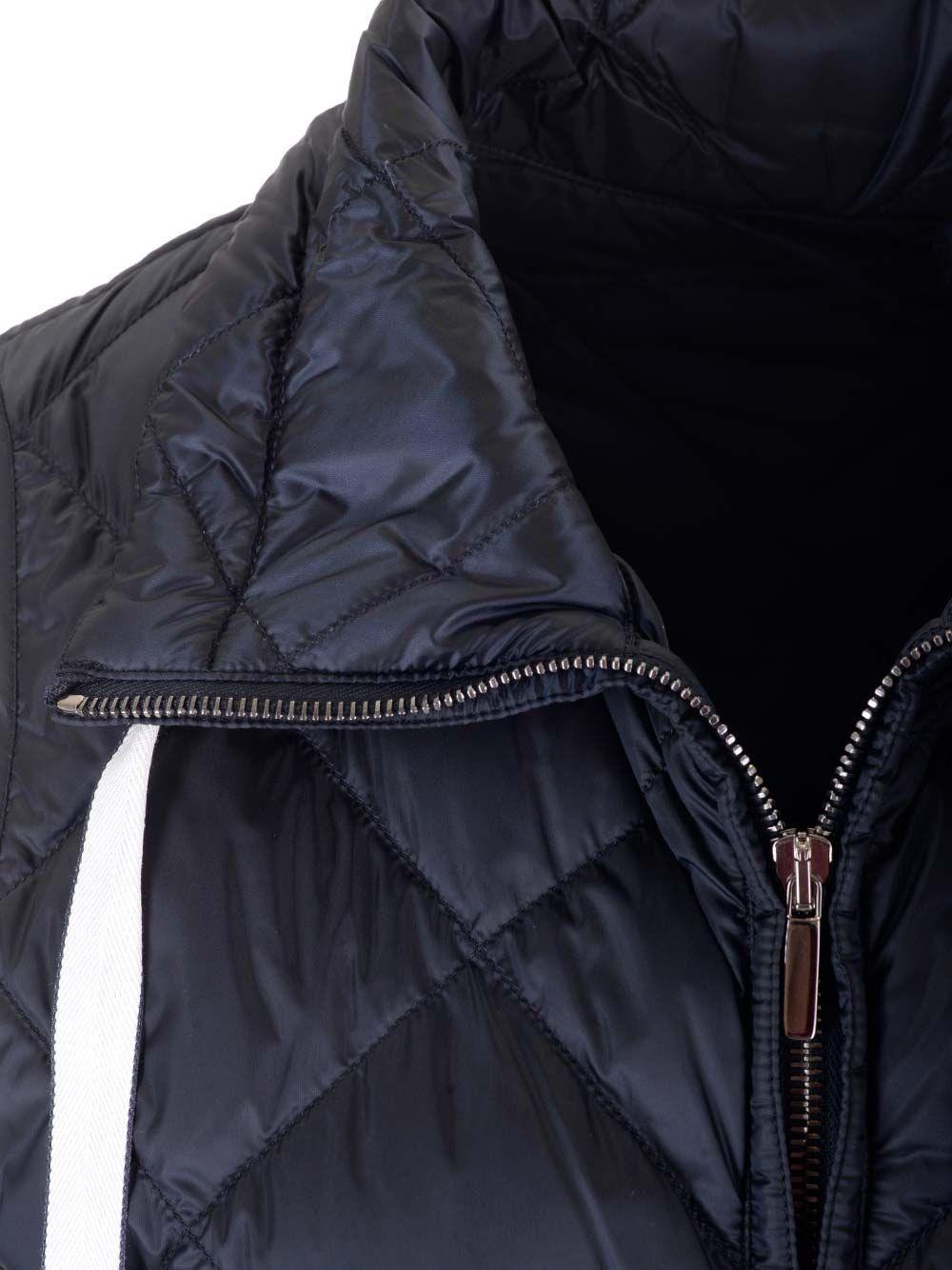 Al Duca D'Aosta Max Mara The Cube Gilet in tela antigoccia Qualità Garantita