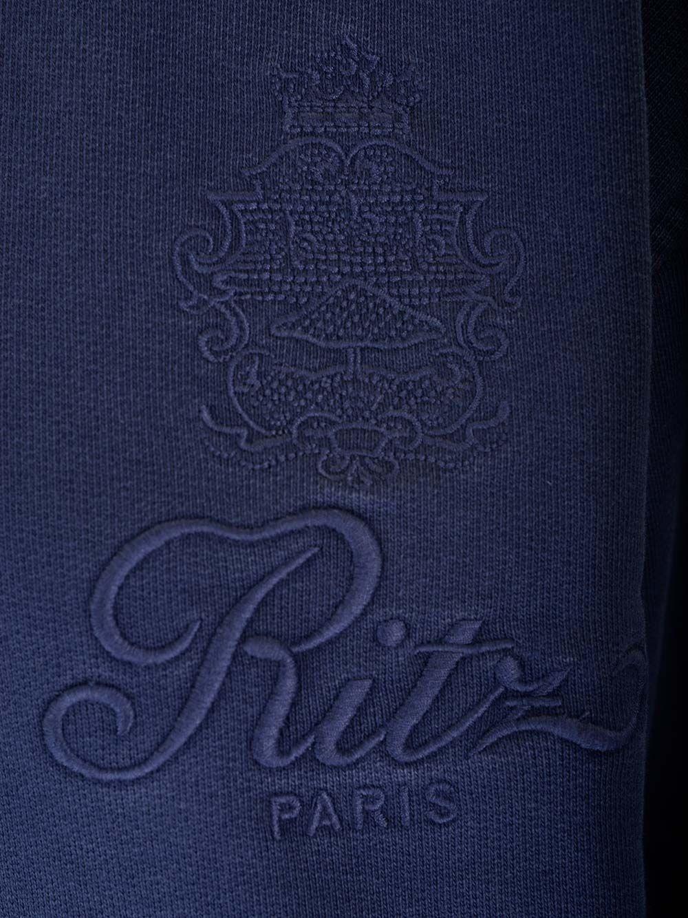 Al Duca D'Aosta Frame X Ritz Felpa unisex Offerte