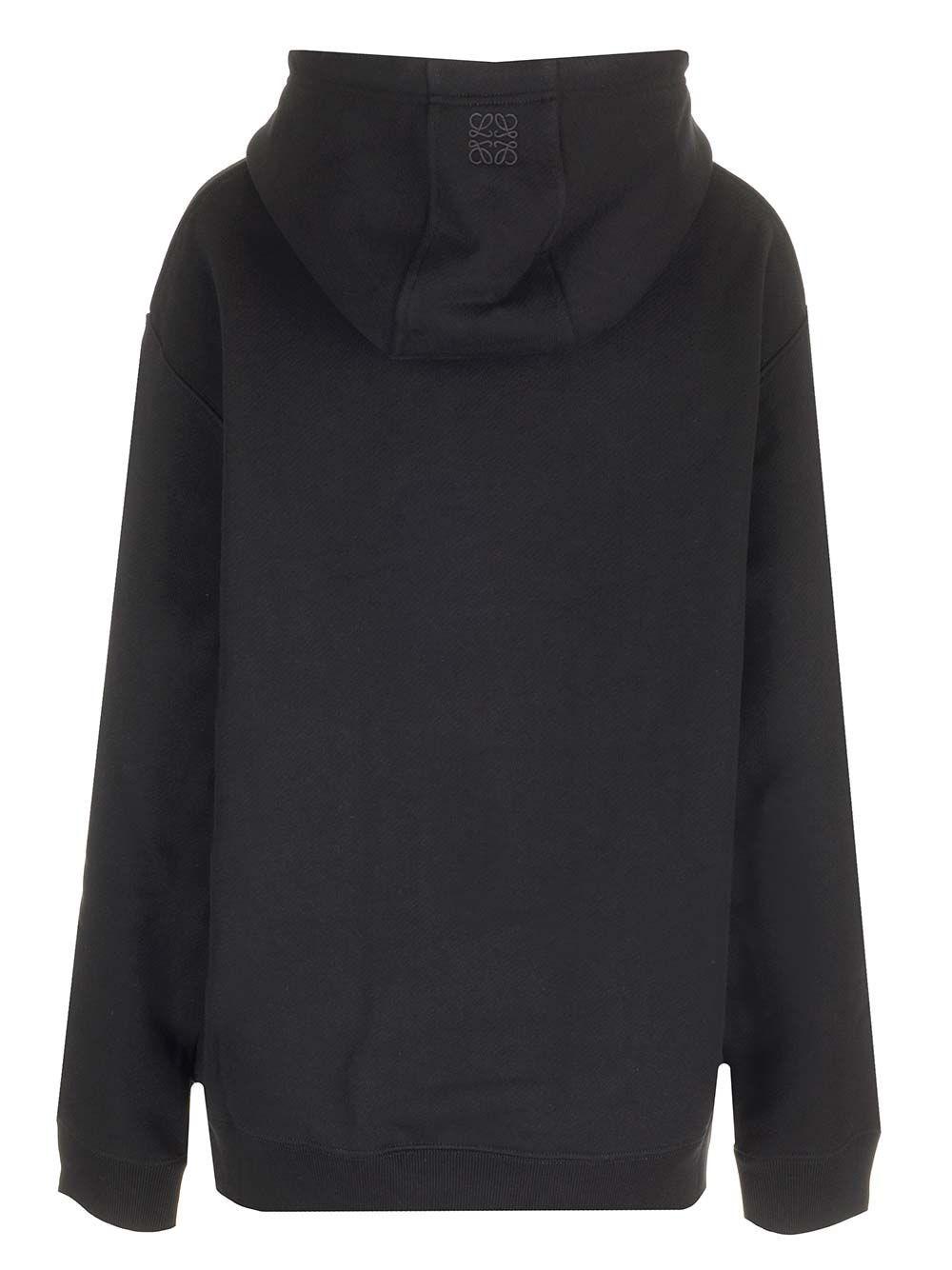 Al Duca D'Aosta Loewe Felpa relaxed fit Nuova