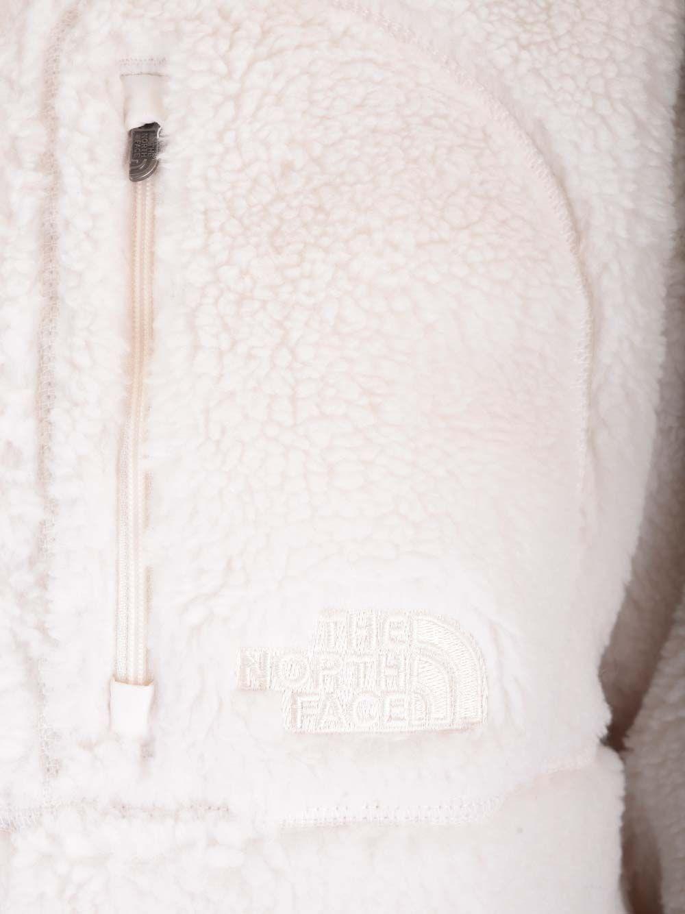 Al Duca D'Aosta The North Face Pile pesante "Extreme" Moda