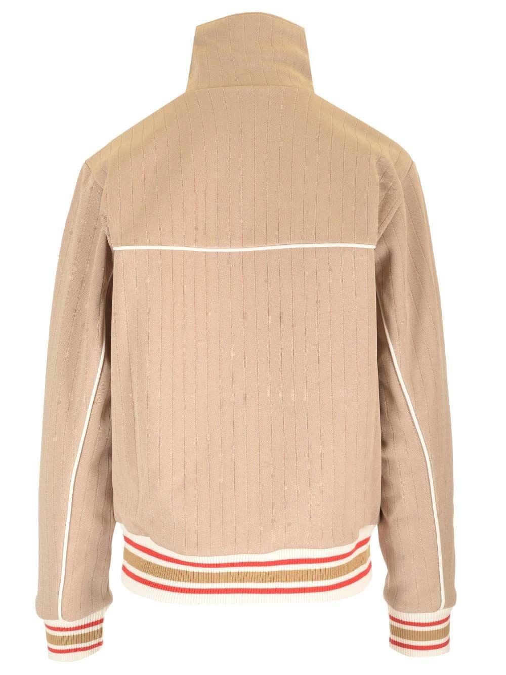 Al Duca D'Aosta Golden Goose Felpa con zip Spedizione gratuita