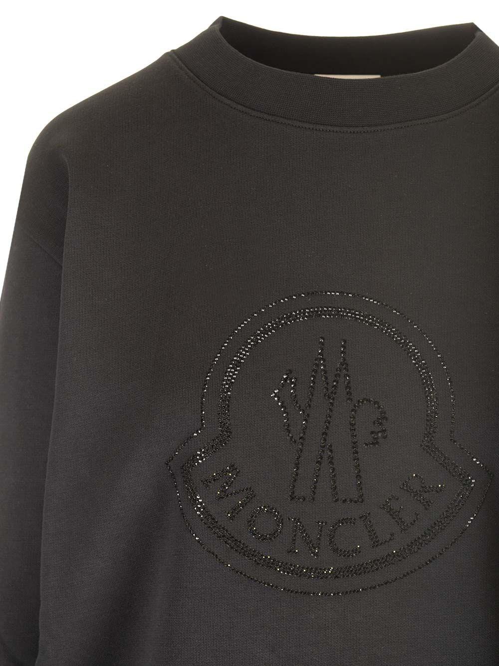 Al Duca D'Aosta Moncler Felpa girocollo Sconto di tempo limitato
