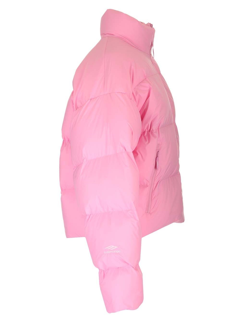 Al Duca D'Aosta Balenciaga Piumino "Ski Cropped" Prezzo di fabbrica