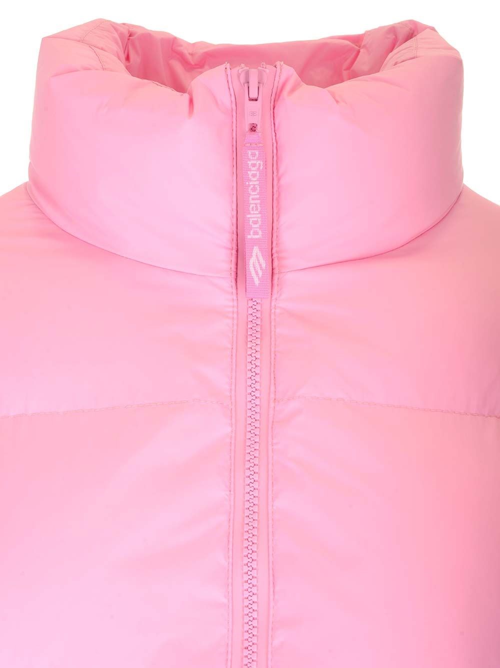 Al Duca D'Aosta Balenciaga Piumino "Ski Cropped" Prezzo di fabbrica