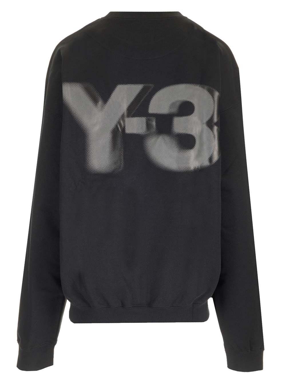 Al Duca D'Aosta Adidas Y-3 Felpa logo Flash Sale