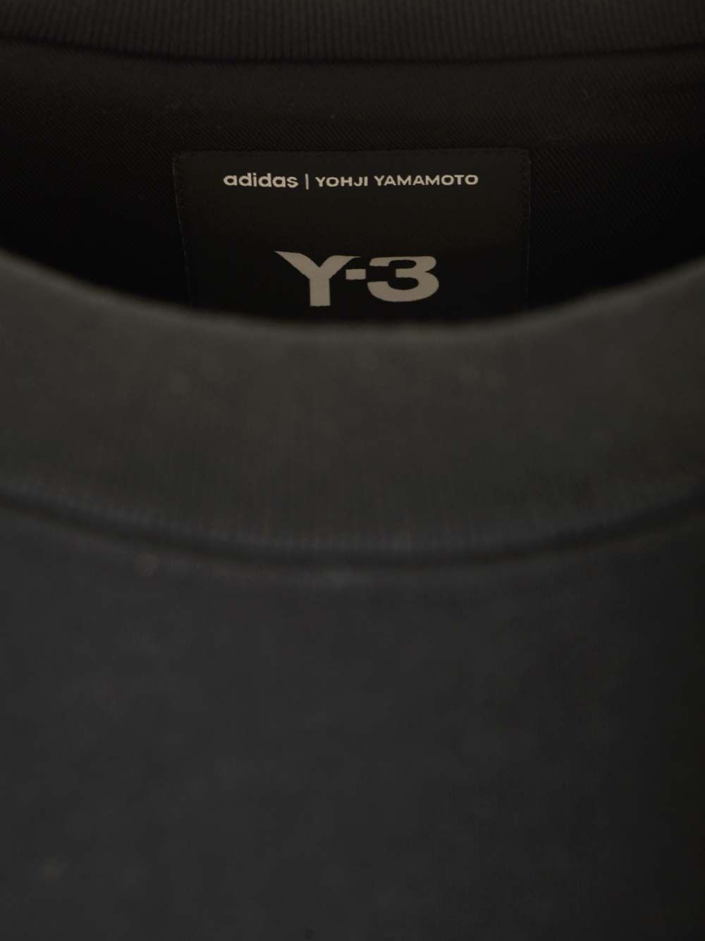 Al Duca D'Aosta Adidas Y-3 Felpa logo Flash Sale