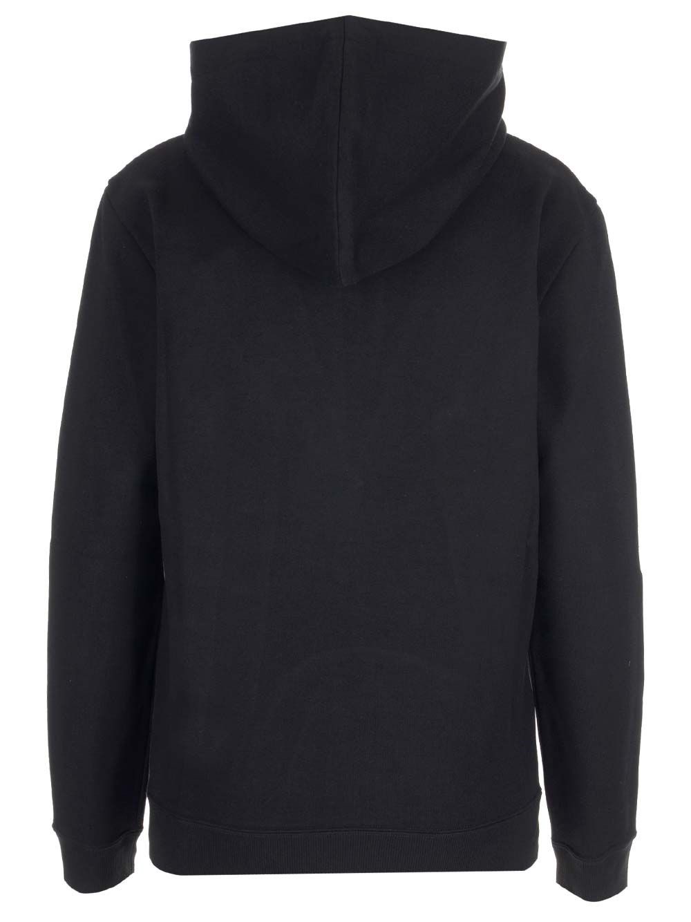 Al Duca D'Aosta Saint Laurent Felpa con cappuccio Shopping online