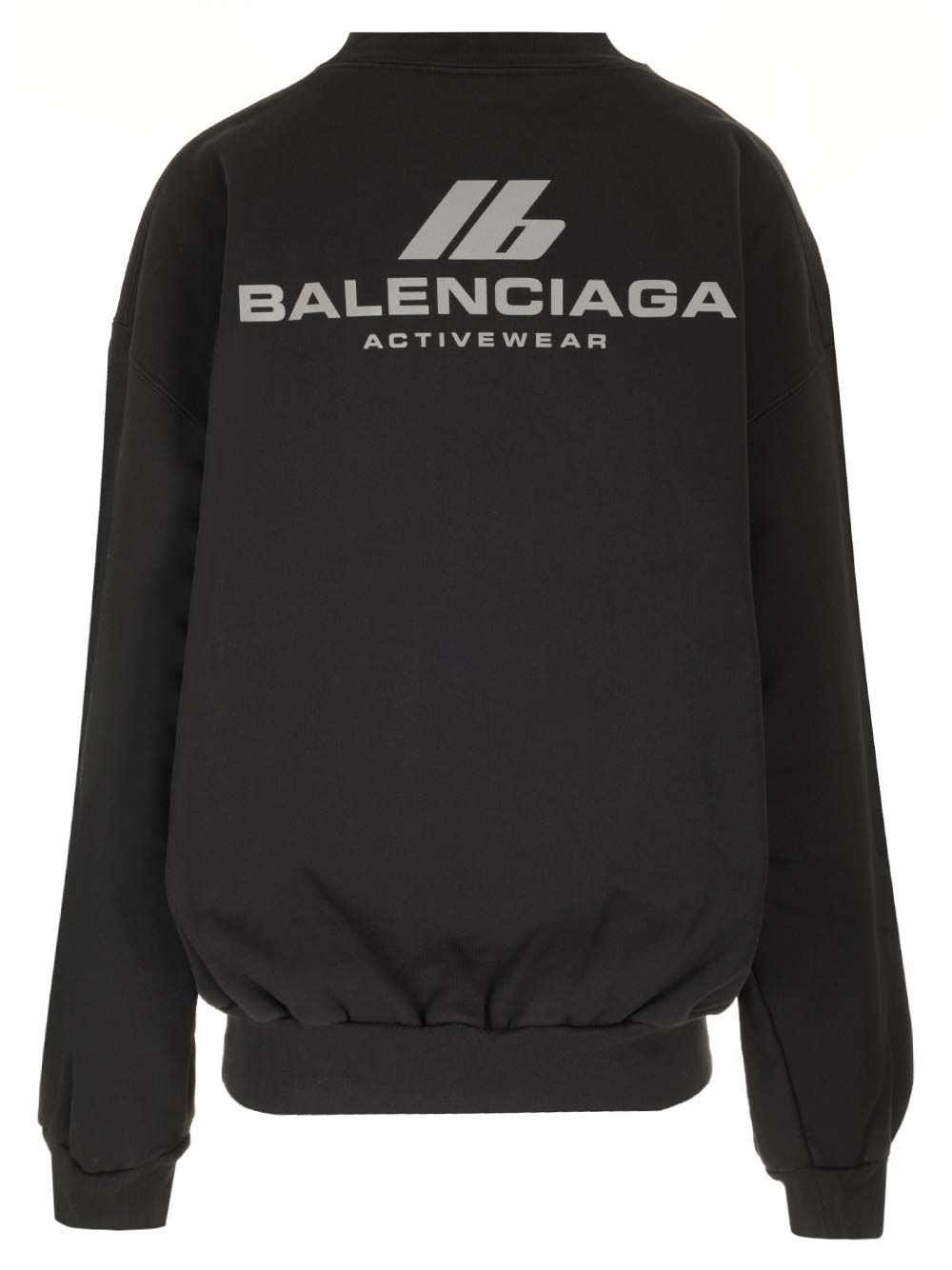 Al Duca D'Aosta Balenciaga Felpa Activewear Black Friday