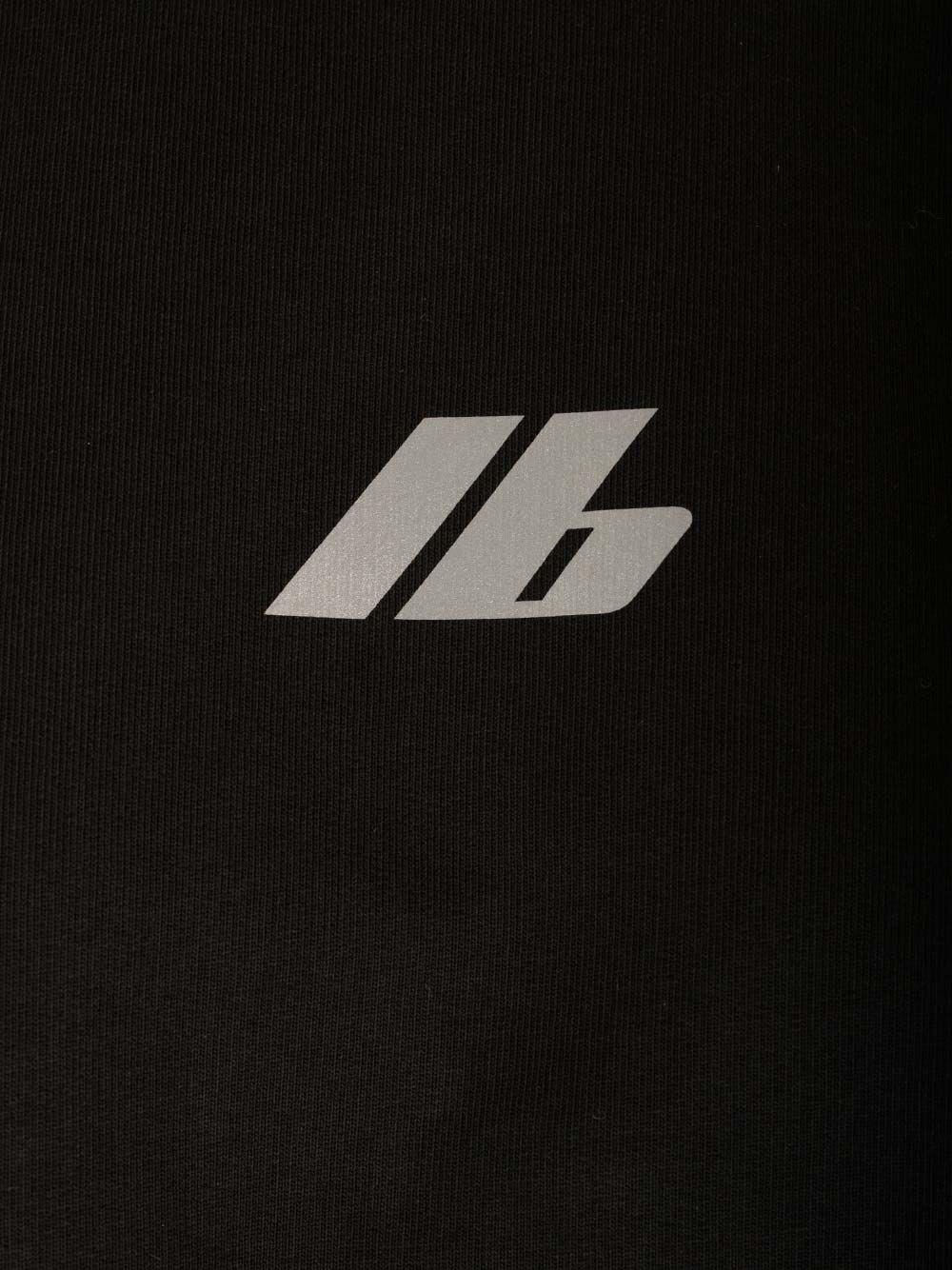 Al Duca D'Aosta Balenciaga Felpa Activewear Black Friday