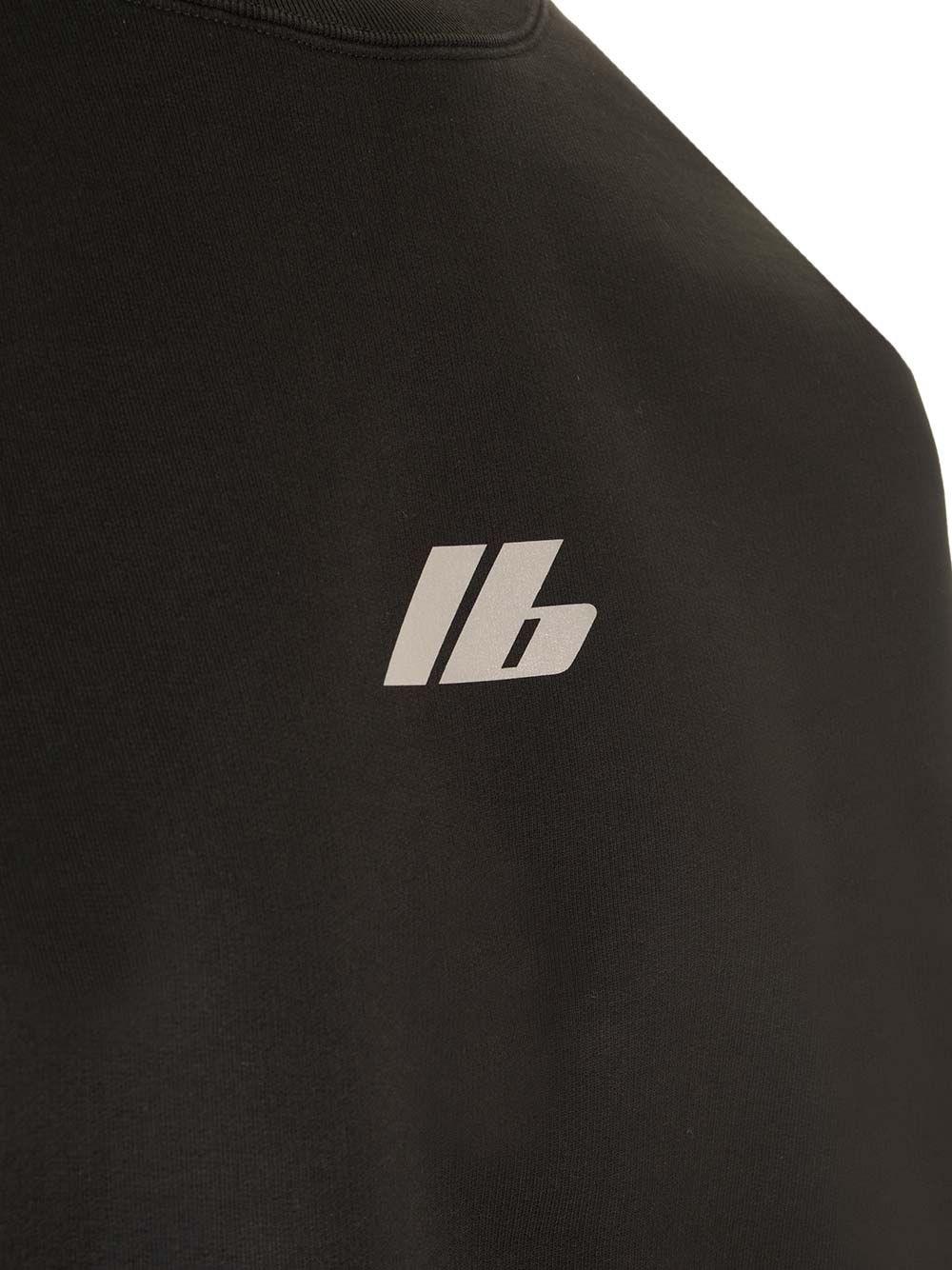 Al Duca D'Aosta Balenciaga Felpa Activewear Black Friday