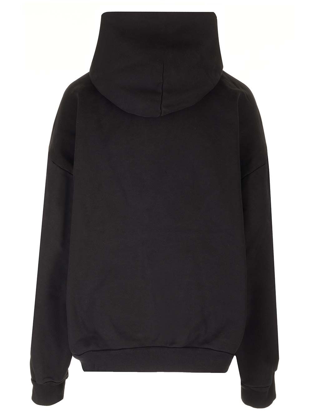 Al Duca D'Aosta Balenciaga Felpa medium fit Cyber Monday