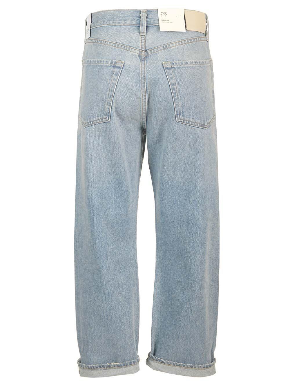 Al Duca D'Aosta Citizen Of Humanity Jeans "Dhalia" Offerta San Valentino
