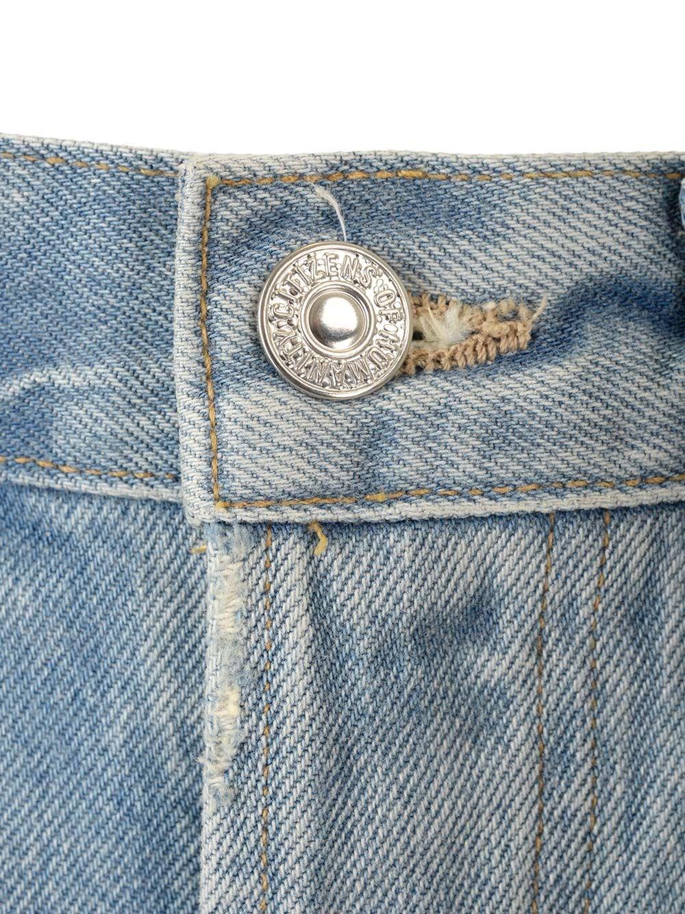 Al Duca D'Aosta Citizen Of Humanity Jeans "Dhalia" Offerta San Valentino