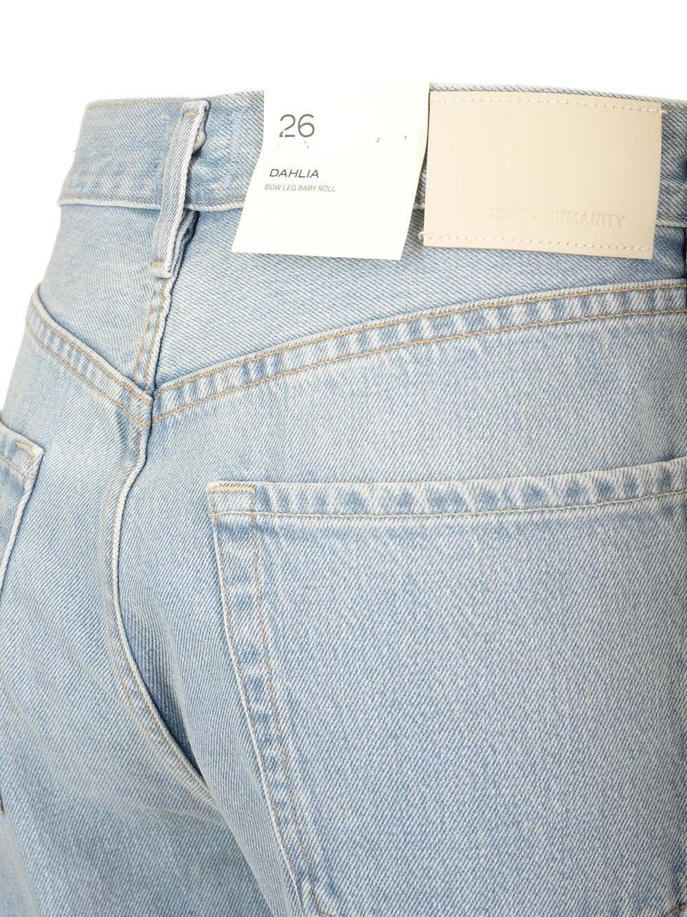 Al Duca D'Aosta Citizen Of Humanity Jeans "Dhalia" Offerta San Valentino