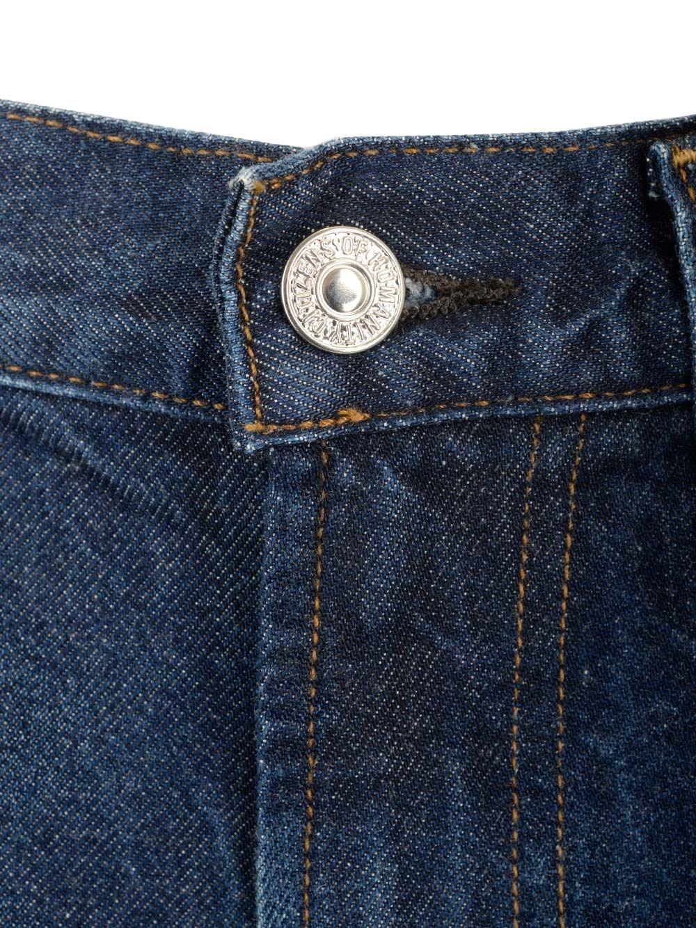Al Duca D'Aosta Citizen Of Humanity Jeans "Paloma" Vendita calda