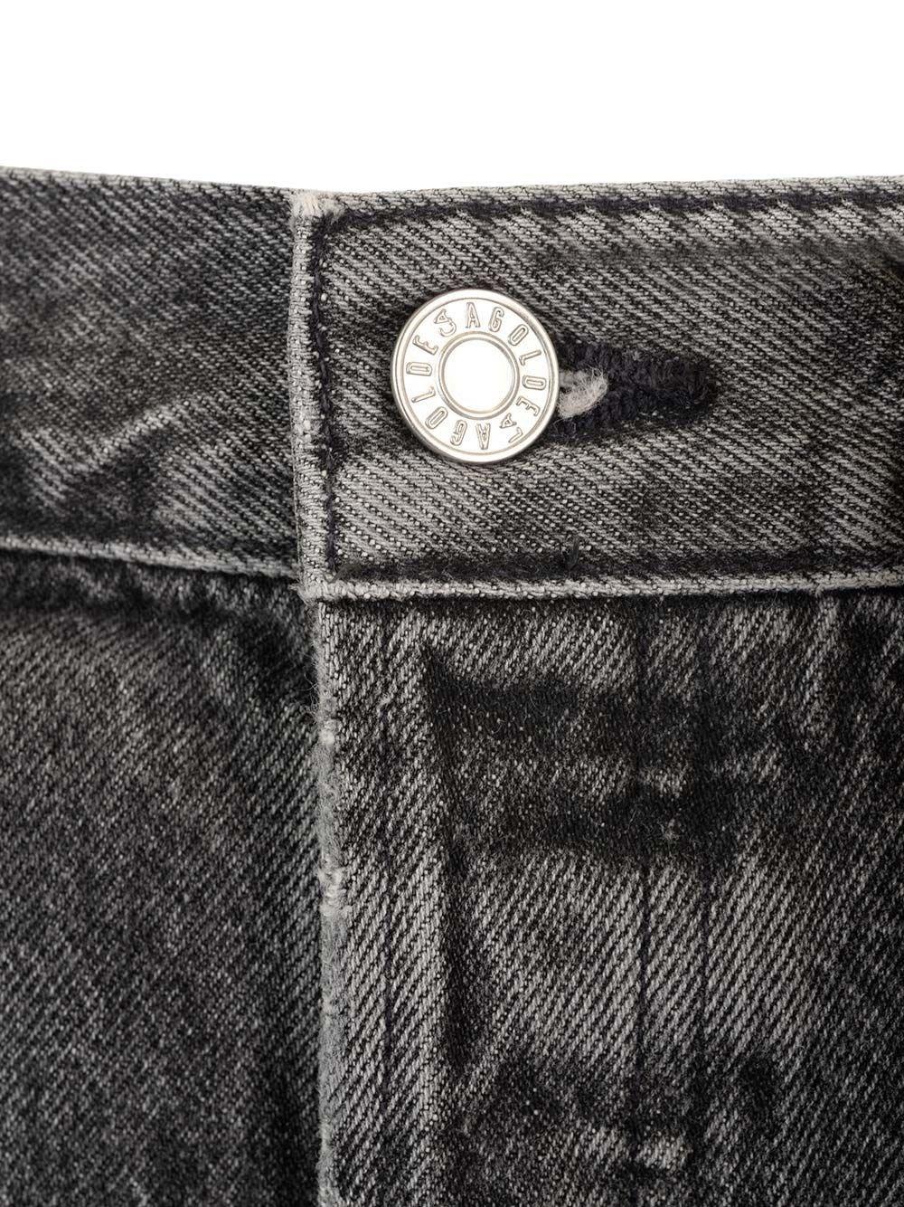 Al Duca D'Aosta Agolde Jeans "Low slung" Offerte esclusive