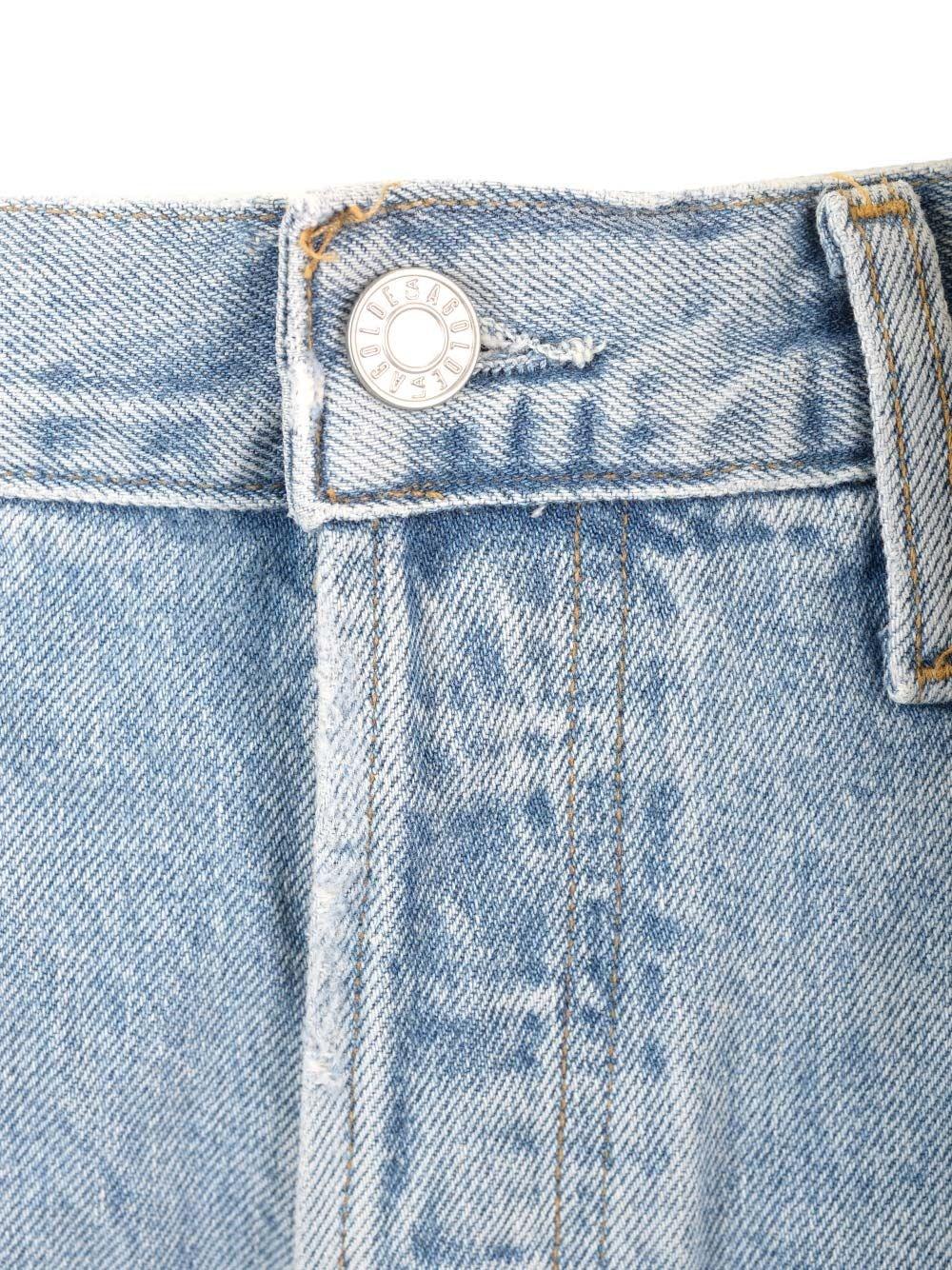 Al Duca D'Aosta Agolde Jeans "Low Slung Baggy" Nuovi prodotti