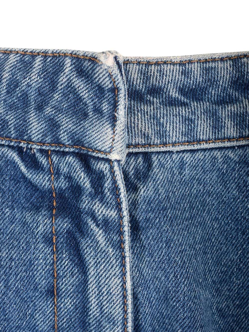 Al Duca D'Aosta Remain Jeans ampi Offerte stagionali