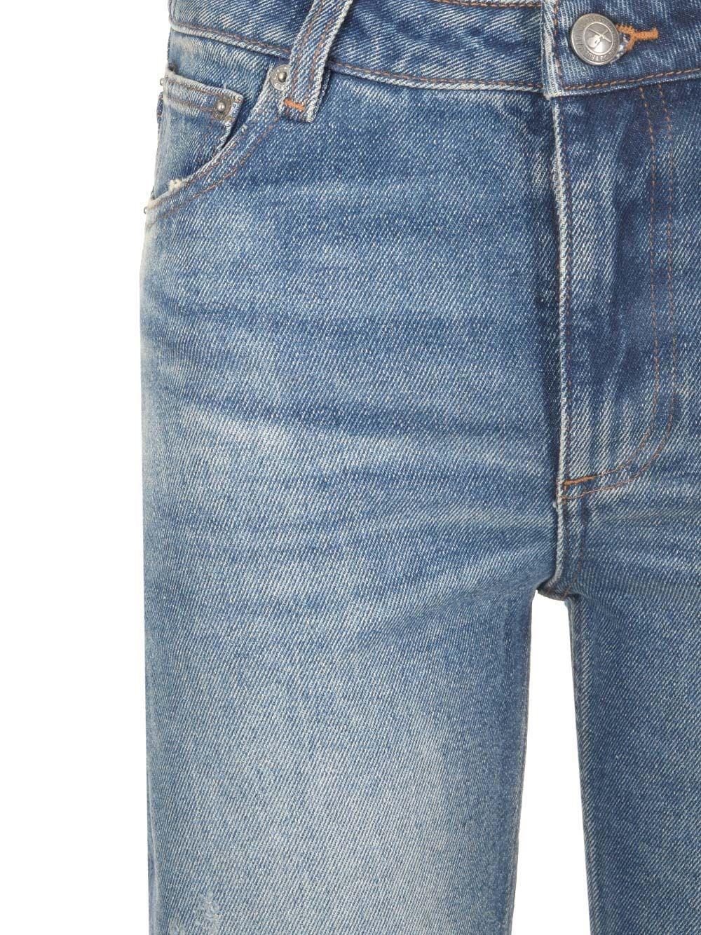 Al Duca D'Aosta A.p.c. Jeans dritti "Kylie" Comprane uno, ottenene uno gratis