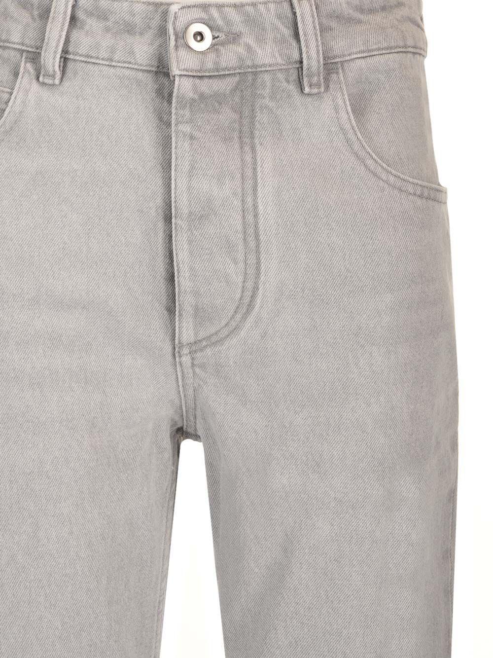 Al Duca D'Aosta Bottega Veneta Jeans svasati Sconti VIP