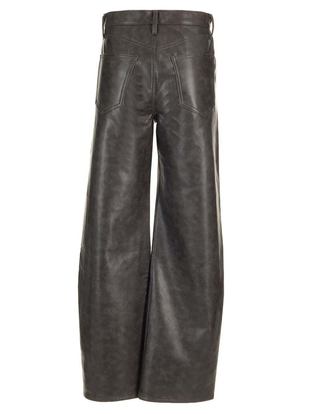 Al Duca D'Aosta Agolde Jeans barrell leg Promozione temporanea