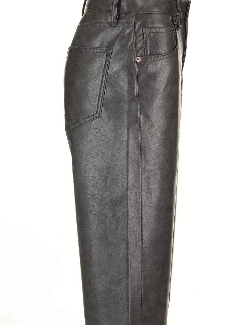 Al Duca D'Aosta Agolde Jeans barrell leg Promozione temporanea