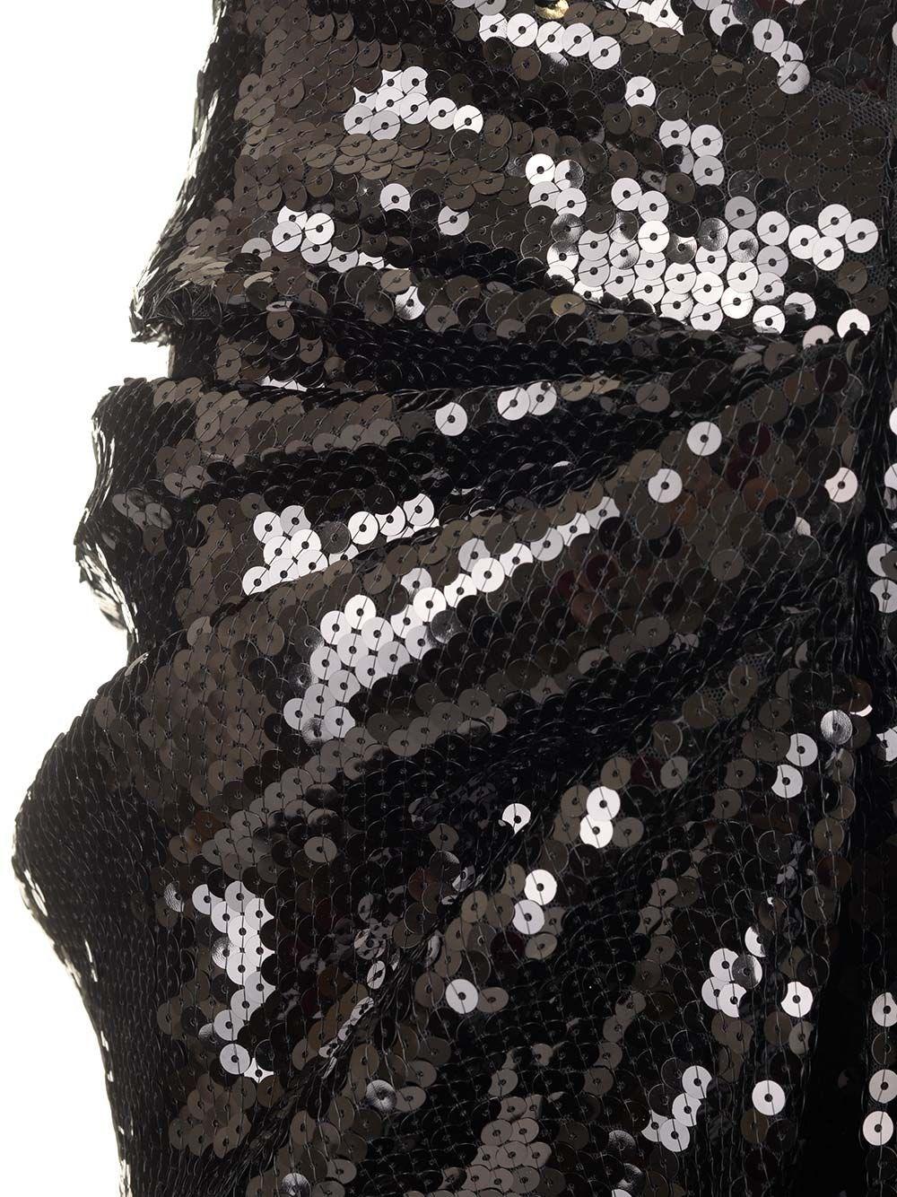 Al Duca D'Aosta Del Core Gonna midi paillettes Fino al 65% di sconto