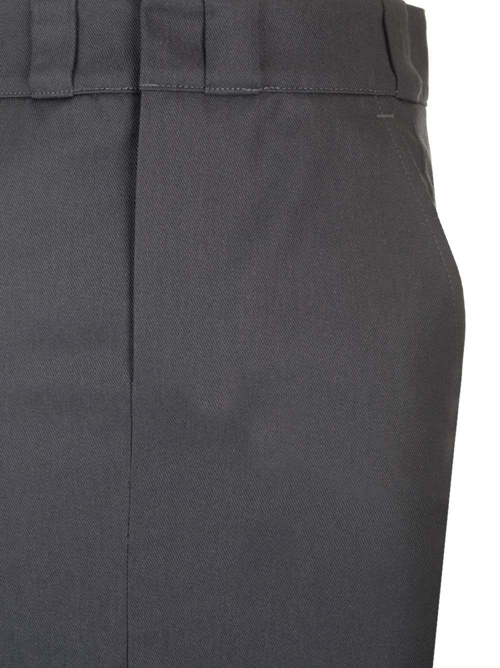 Al Duca D'Aosta Maison Margiela Gonna midi in gabardina Fino al 55% di sconto
