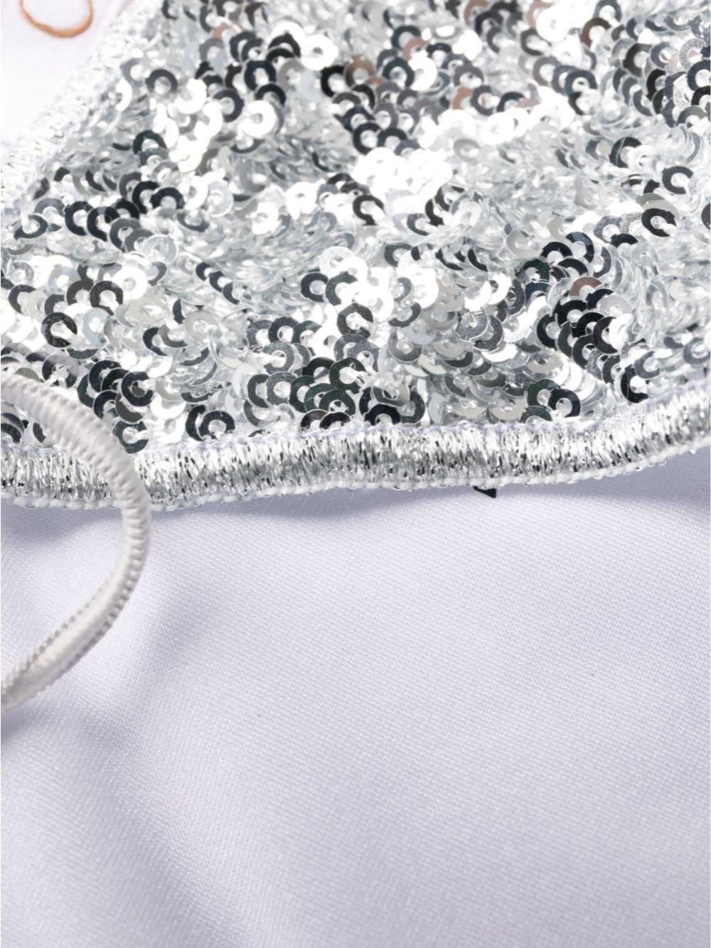 Al Duca D'Aosta Oseree Bikini in paillettes Soddisfazione Garantita