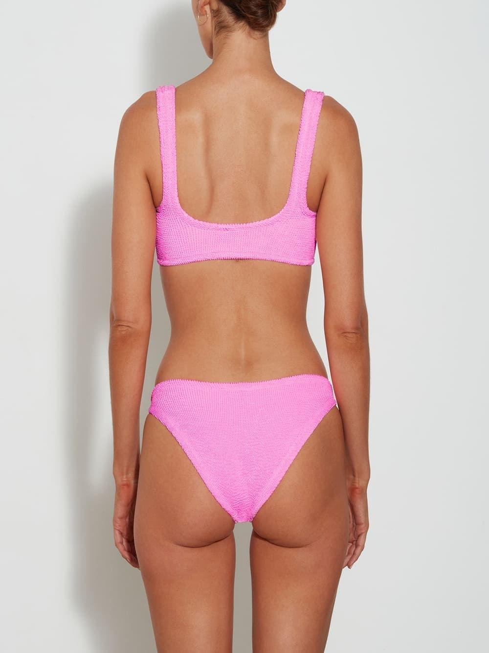 Al Duca D'Aosta Hunza G "Xandra" bikini Presa