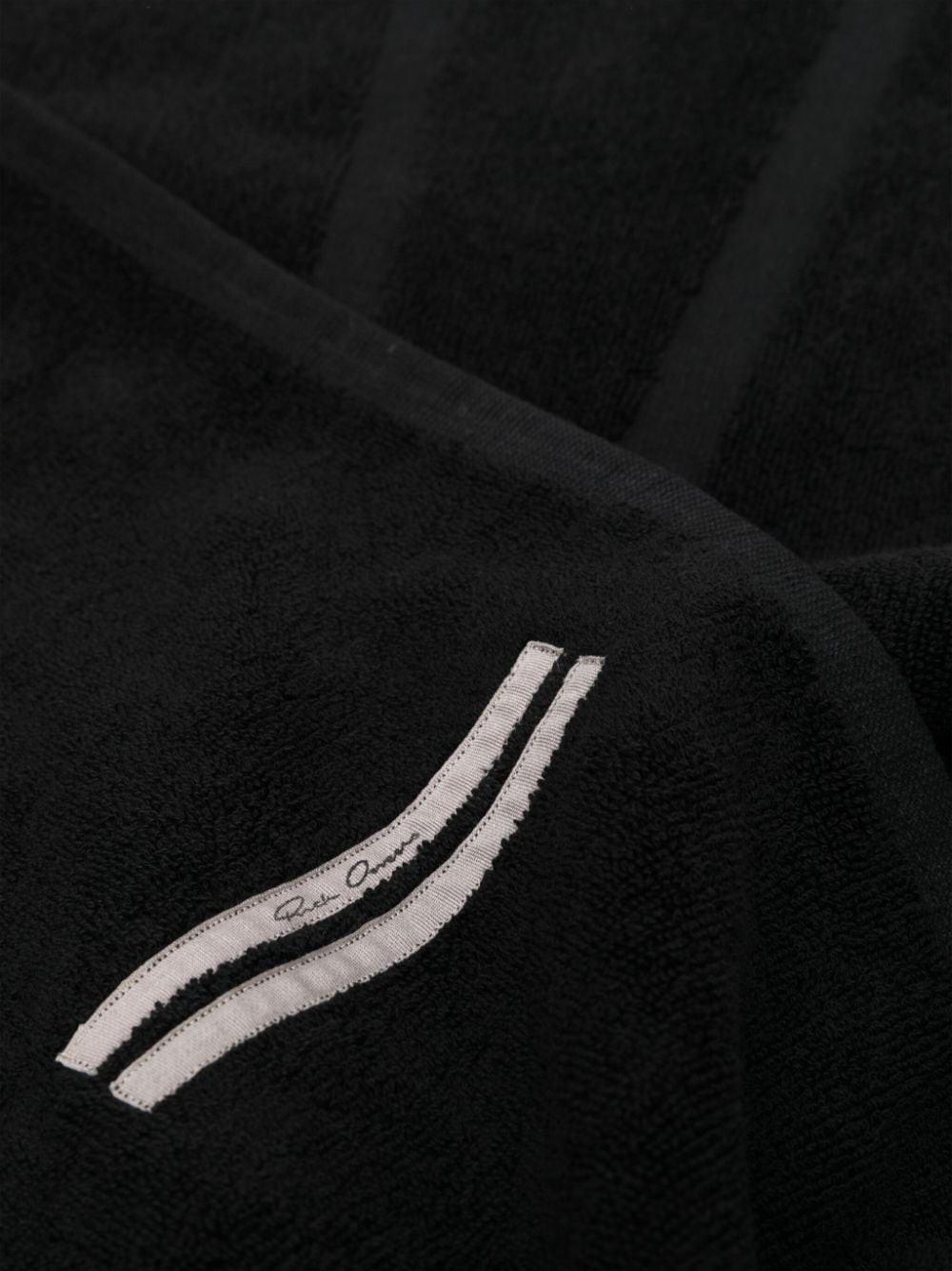 Al Duca D'Aosta Rick Owens TELO MARE RICK OWENS PENTAGRAMMA Outlet