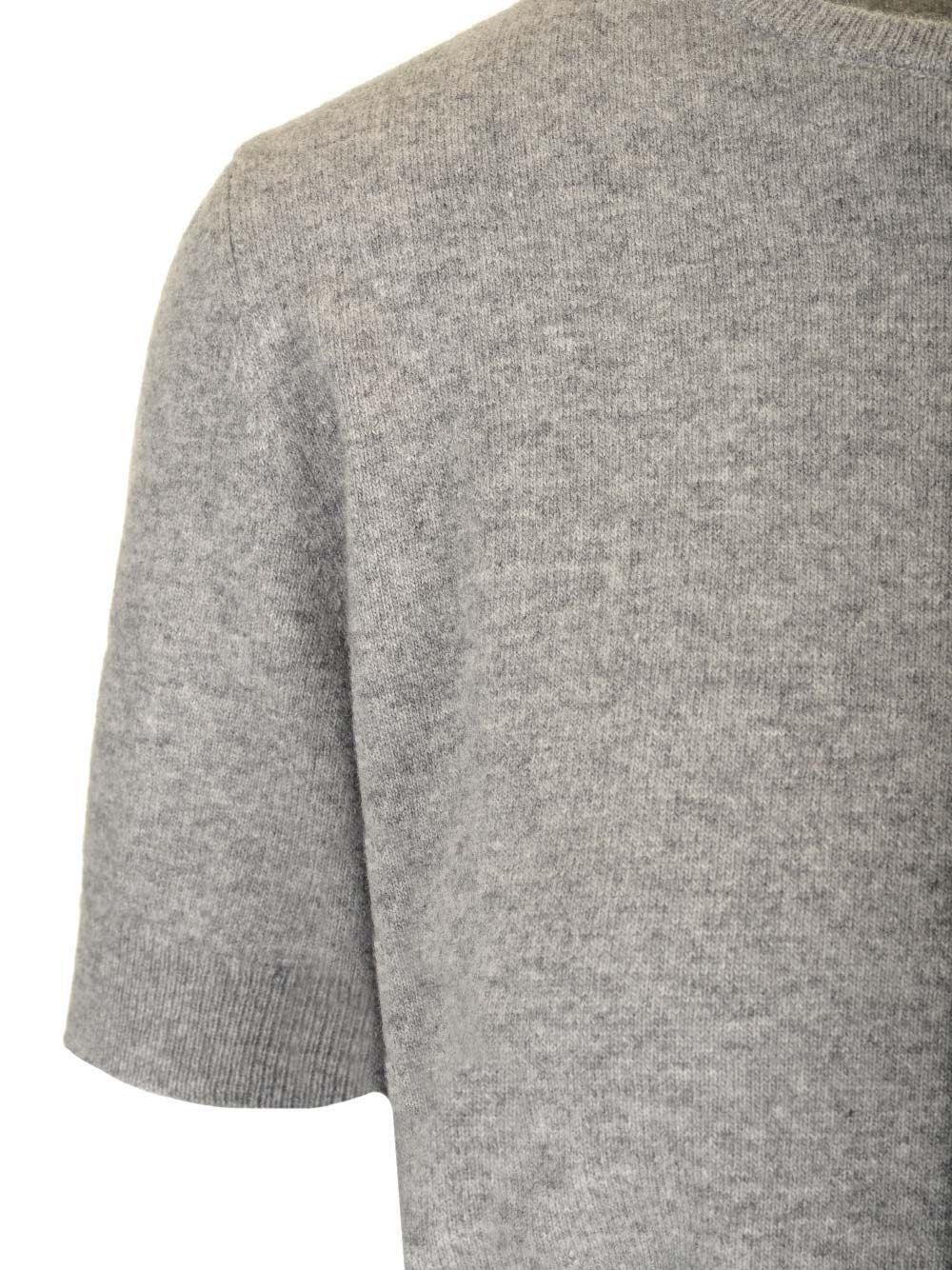 Al Duca D'Aosta Maison Margiela Top in lana Vendita Calda