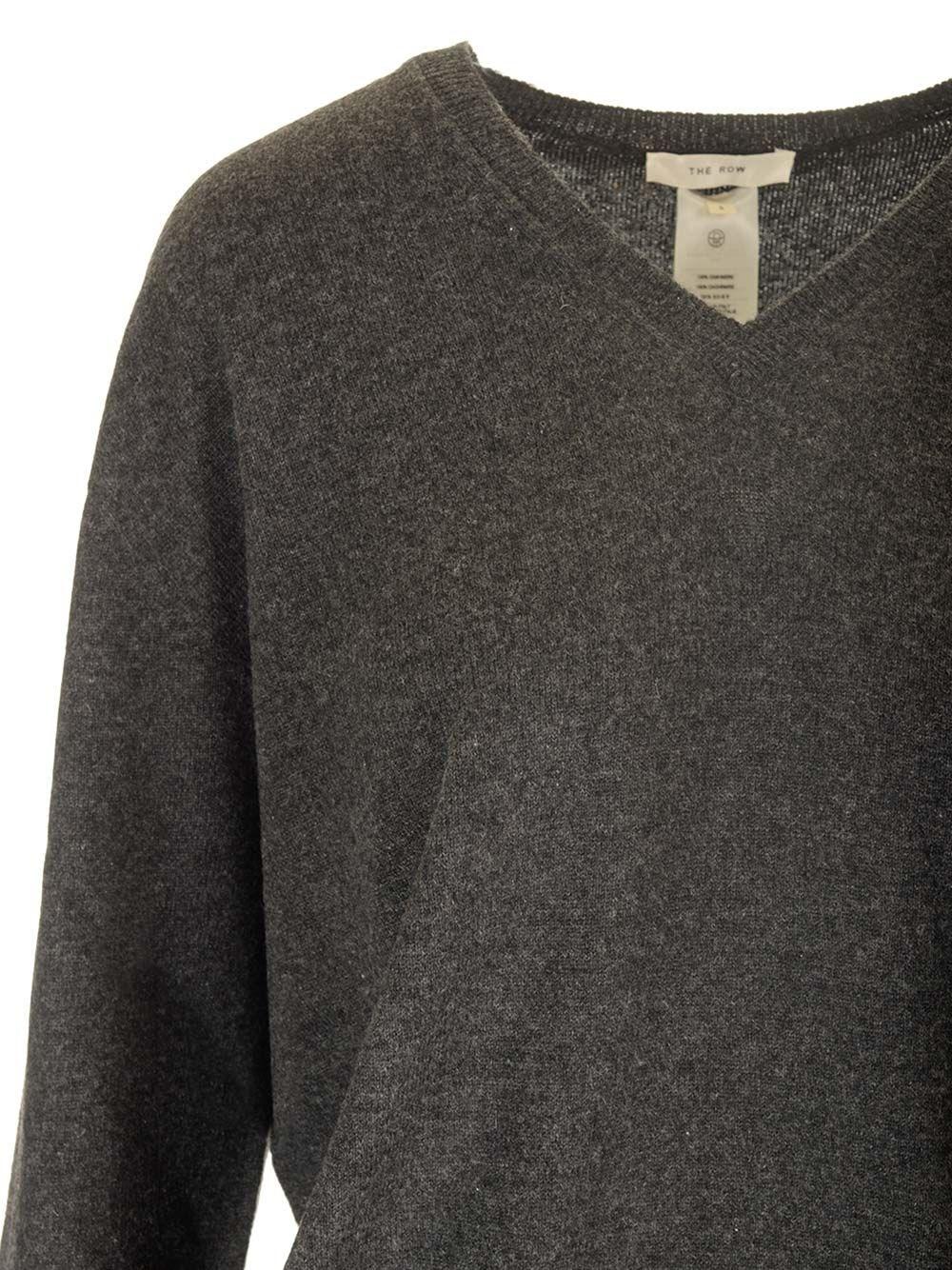 Al Duca D'Aosta The Row Maglione classico "Isaora" Vendita Economica