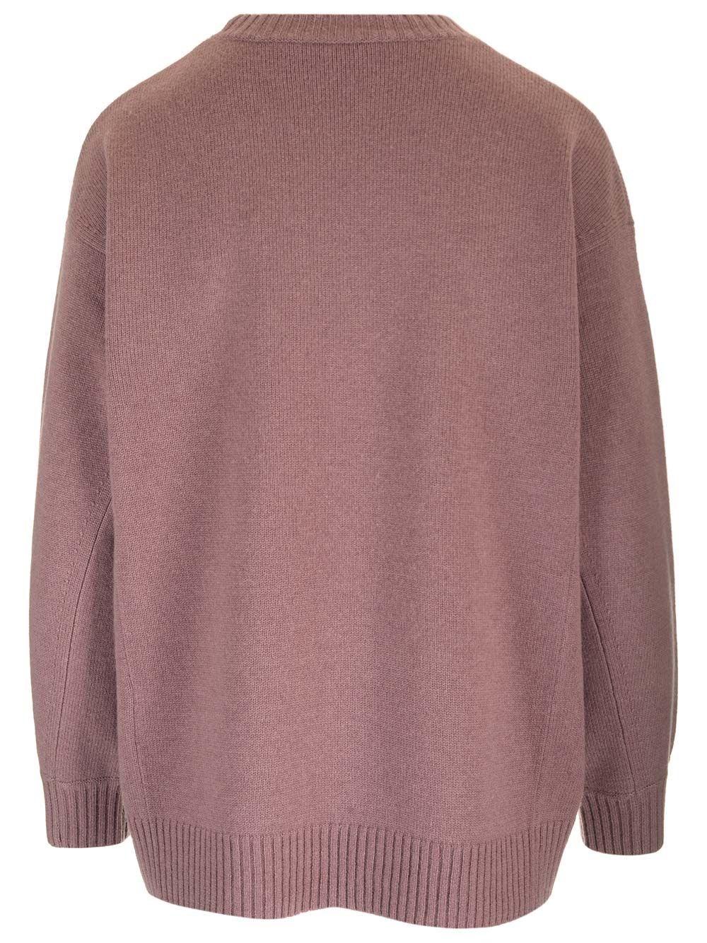 Al Duca D'Aosta Max Mara Maglione "Fido" I Più Venduti