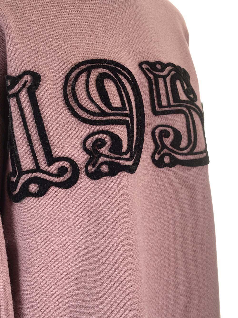 Al Duca D'Aosta Max Mara Maglione "Fido" I Più Venduti