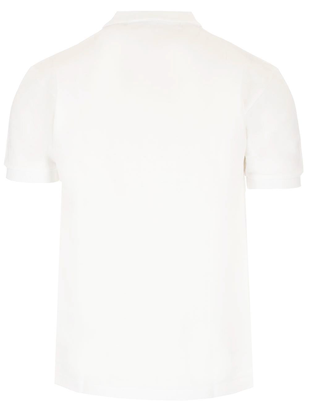 Al Duca D'Aosta Comme Des Garcons Play Polo black heart Grande vendita