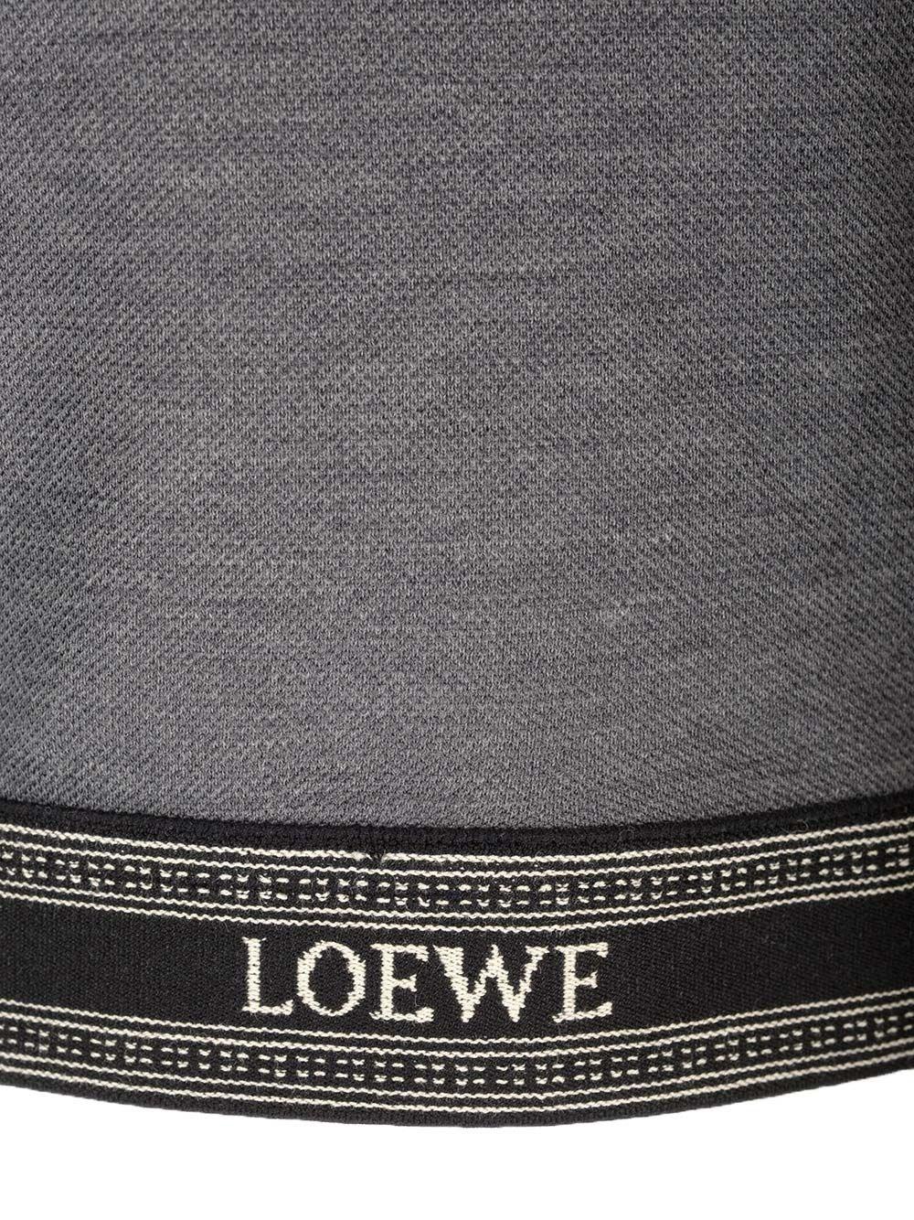 Al Duca D'Aosta Loewe Polo corta Flash Sale
