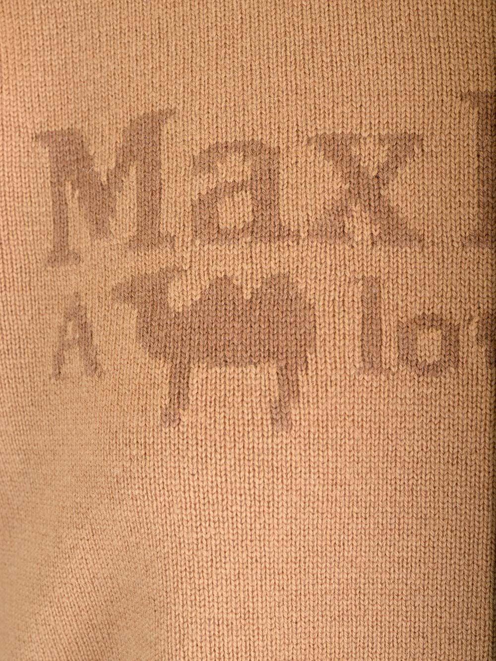 Al Duca D'Aosta 's Max Mara Maglia girocollo "Veronica" Offerta Anniversario
