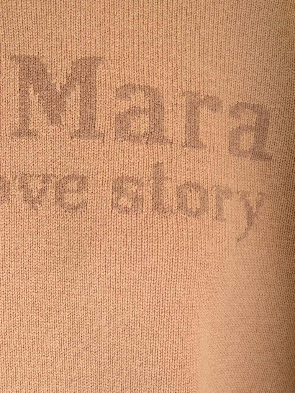 Al Duca D'Aosta 's Max Mara Maglia girocollo "Veronica" Offerta Anniversario